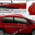 Skoda Citigo szárny spoiler Fx01 kép