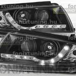 Skoda Fabia lámpa LPSK06 Tuningtec kép