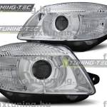 Skoda Fabia lámpa tuningtec LPSK14 kép
