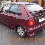 Skoda Felícia szárny spoiler Fx22 kép