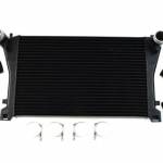 Skoda Octavia intercooler MG-IC-080 kép