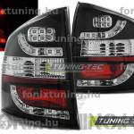 Skoda Octavia lámpa tuningtec LDSK02 kép