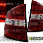 Skoda Octavia lámpa tuningtec LDSK03 kép
