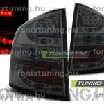 Skoda Octavia lámpa tuningtec LDSK04 kép