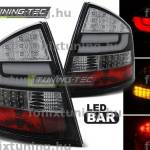 Skoda Octavia lámpa tuningtec LDSK14 kép