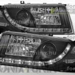 Skoda Octavia lámpa tuningtec LPSK04 kép