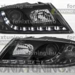 Skoda Octavia lámpa tuningtec LPSK10 kép