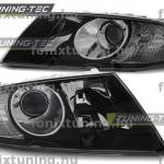 Skoda Octavia lámpa tuningtec LPSK15 kép