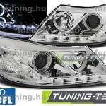 Skoda Octavia lámpa tuningtec LPSK20 kép