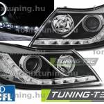 Skoda Octavia lámpa tuningtec LPSK21 kép