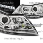Skoda Octavia lámpa tuningtec LPSK22 kép