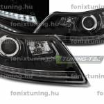 Skoda Octavia lámpa tuningtec LPSK23 kép