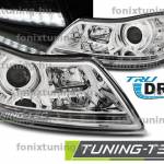 Skoda Octavia lámpa tuningtec LPSK24 kép
