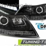 Skoda Octavia lámpa tuningtec LPSK25 kép