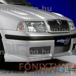 Skoda Octavia lökhárító toldat 0105002 kép