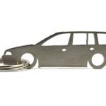 Skoda Octavia MK1 kombi kulcstartó kép