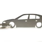 Skoda Octavia MK1 limuzin 5d kulcstartó kép
