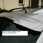 Skoda Octavia szárny spoiler Fx200444 kép