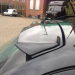 Skoda Octavia szárny spoiler Fx20055 kép