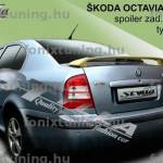 Skoda Octavia szárny spoiler RS Fx88369 kép