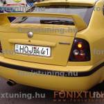 Skoda Octavia szárny spoiler wrc tuning Fx01 kép