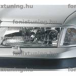 Skoda Octavia szemöldök Fx36 kép