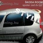 Skoda Roomster szárny spoiler 1 kép