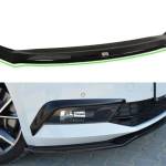 Skoda Superb lökhárító toldat Fx2015 kép