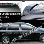 Skoda Superb szárny spoiler FX459 kép