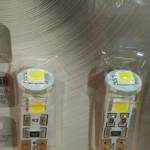 SMD led canbus 72LB324AW kép