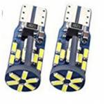 SMD led T10-4014-30SMD kép