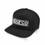 Sparco sapka 01351NR fekete kép