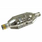 Sport középdob RS-UCAT-60mm kép