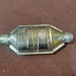 Sport középdob RS-UCAT6-60 AWG kép