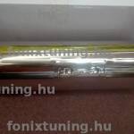 Sportkipufogó dob HD Racing Hja 112 kép