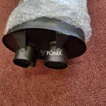 Sportkipufogó Paragi Pa606080 kép