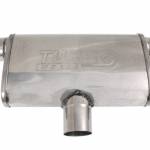 Sportközép dob Turbo Works TW-TL-325 kép