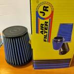 Sportlégszűrő JR Filters FR-08010 kép
