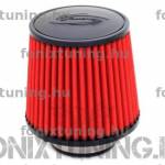 Sportlégszűrő SIMOTA JAU-X02101-05 77mm piros kép
