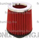 Sportlégszűrő SIMOTA JAU-X02102-06 65mm piros kép