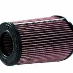Sportlégszűrő TW 80mm SM-FI-738 kép