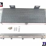 Subaru Impreza intercooler MG-IC-019 kép