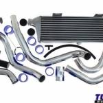 Subaru Impreza intercooler szett MG-IC-055 kép
