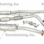 Subaru Impreza kipufogó MG-CB-001.2 kép