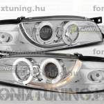 Subaru Impreza lámpa tuningtec LPSU01 kép