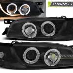 Subaru Impreza lámpa tuningtec LPSU02 kép