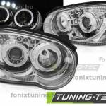 Subaru Impreza lámpa tuningtec LPSU03 kép