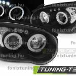 Subaru Impreza lámpa tuningtec LPSU04 kép