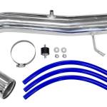 Subaru Impreza légszűrő cső szett PP-UD-054 kép