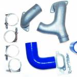Subaru Impreza WRX intercooler csőszett MG-IC-012 kép
